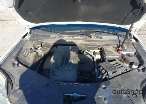 2016 GMC Terrain Sle-1 from USA, damaged, VIN 2GKALMEK1G6140075